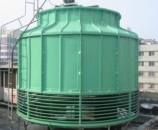 冷卻塔選型應當注意哪些方面