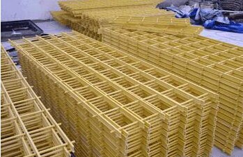 冷卻塔填料托架