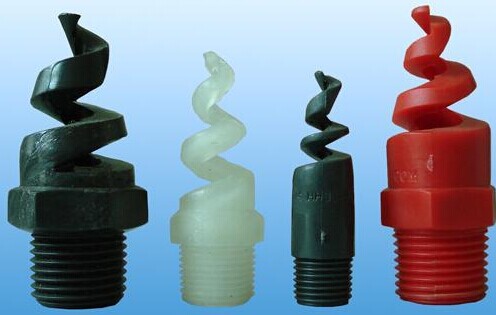 冷卻塔噴頭配件