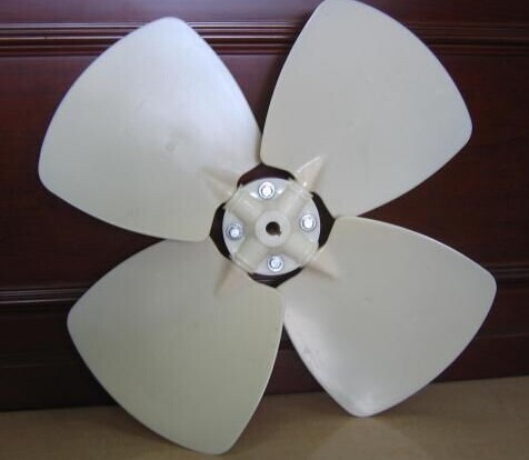 冷卻塔風(fēng)葉